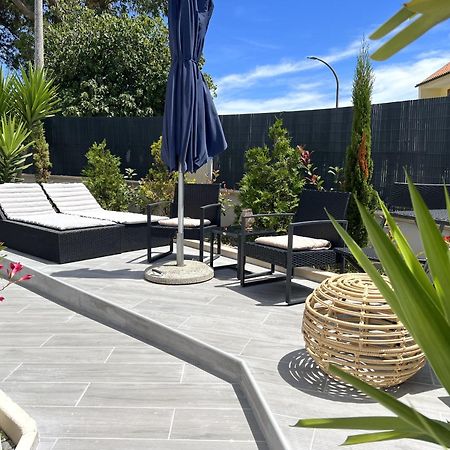 Nazare Oasis Suites Экстерьер фото