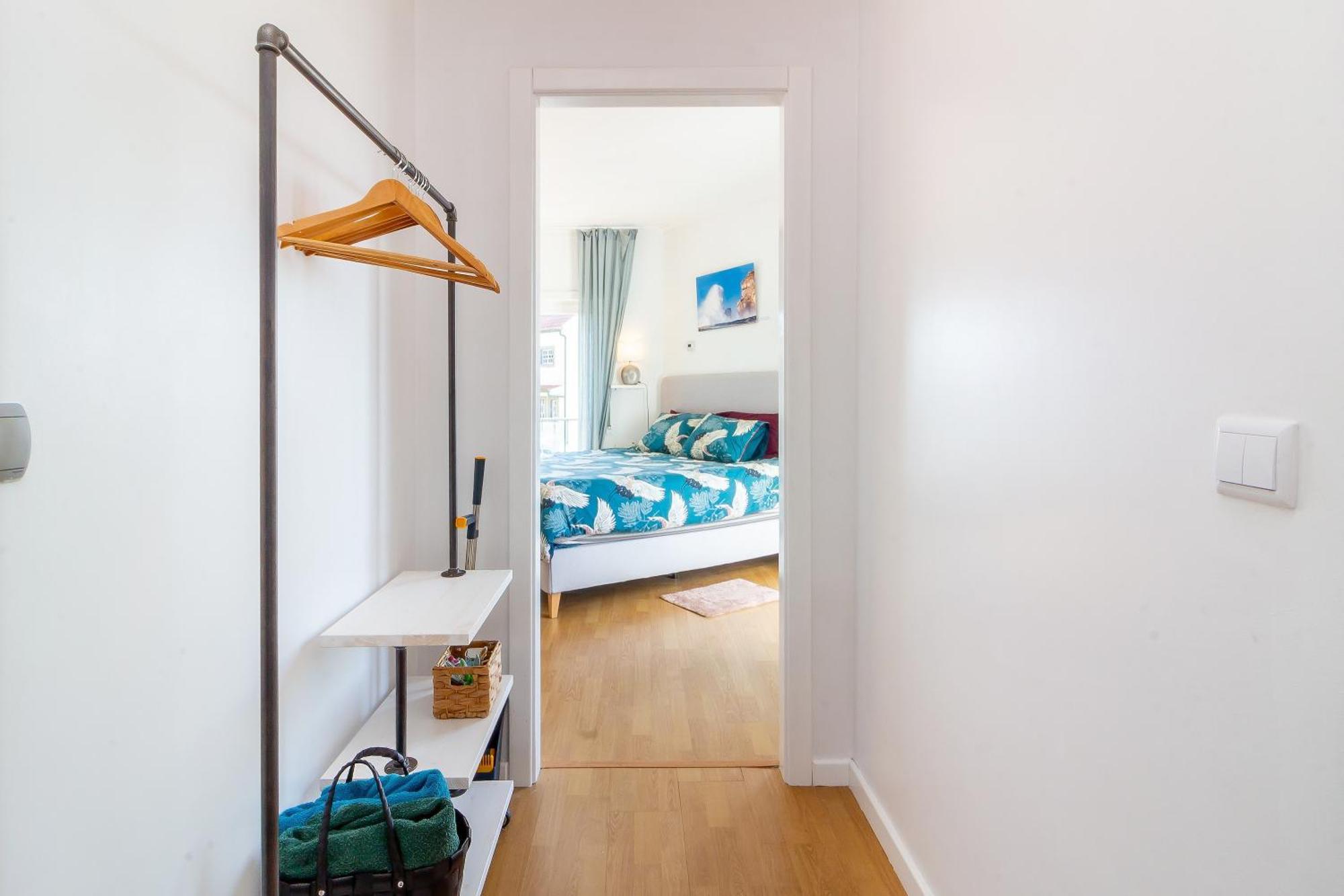 Nazare Oasis Suites Экстерьер фото